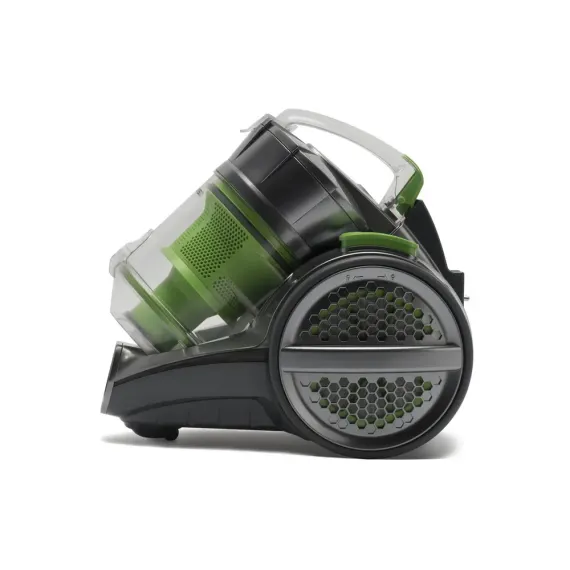 ТРАДИЦИОННЫЙ ПЫЛЕСОС POLARIS PVC1820G, ЗЕЛЁНЫЙ