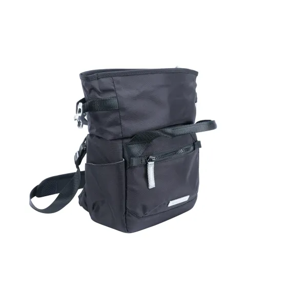 GEANTA PE UMAR VANGUARD VEO FLEX 18M BK, NEGRU