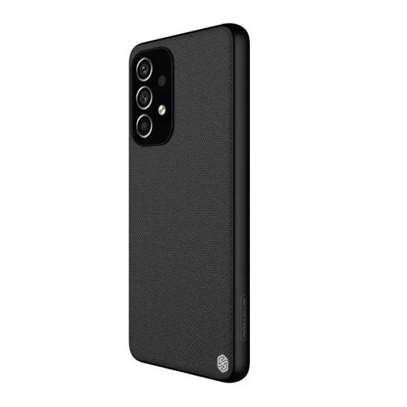 HUSA NILLKIN SAM. A53, TEXTURED, NEGRU