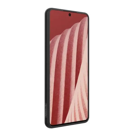 HUSA NILLKIN SAM. A73, TEXTURED, NEGRU