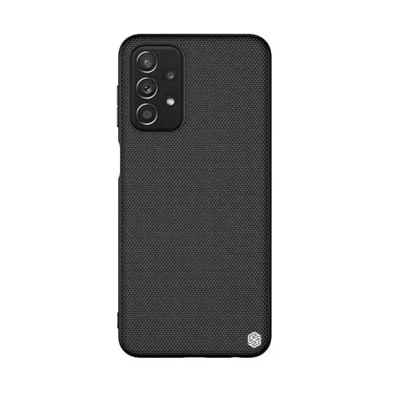 HUSA NILLKIN SAM. A23 4G, TEXTURED, NEGRU