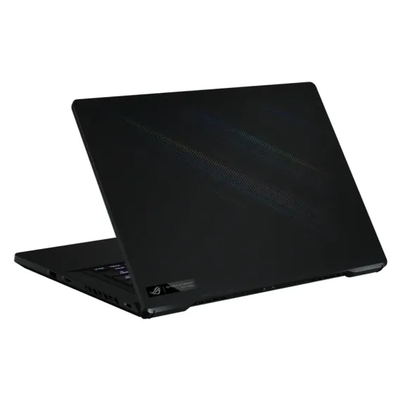 ИГРОВОЙ НОУТБУК 16" ASUS GU603HM, OFF BLACK, INTEL CORE I7-11800H, 16ГБ/512ГБ, БЕЗ ОС