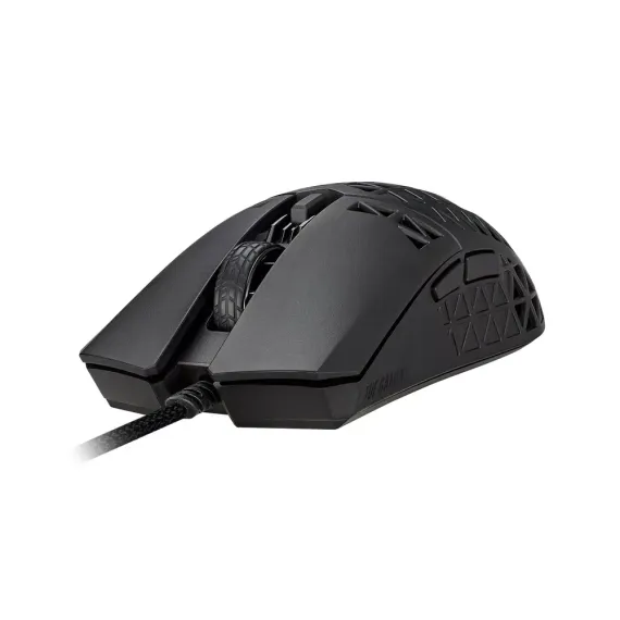 ИГРОВАЯ МЫШЬ ASUS TUF GAMING M4 AIR, ЧЁРНЫЙ