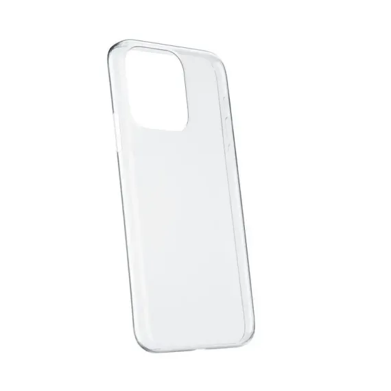 HUSA CELLULARLINE ZERO - IPHONE 13 PRO MAX, TRANSPARENT