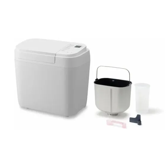 ХЛЕБОПЕЧКА PANASONIC SD-B2510WTS, БЕЛЫЙ