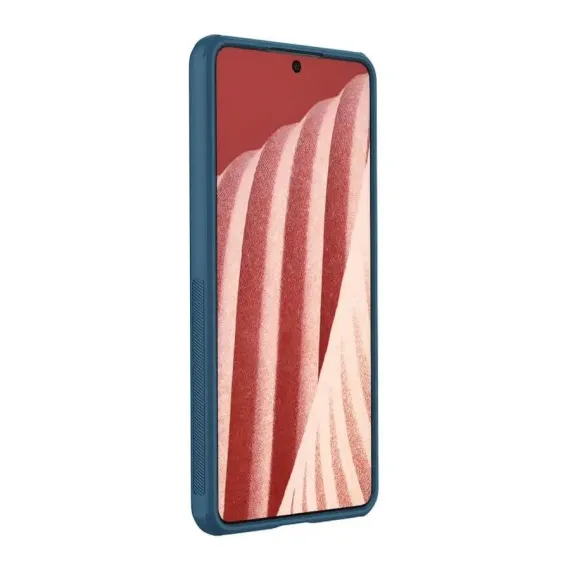 HUSA NILLKIN NILLKIN SAM. A73, FROSTED PRO, ALBASTRU