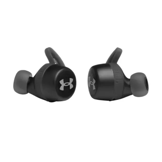 CASTI JBL UA STREAK, NEGRU