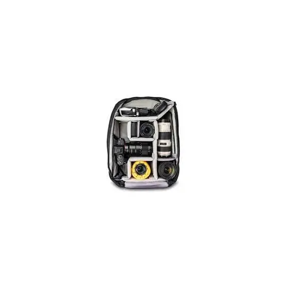 RUCSAC PENTRU CAMERA VANGUARD VEO SELECT 45BFM BK, NEGRU