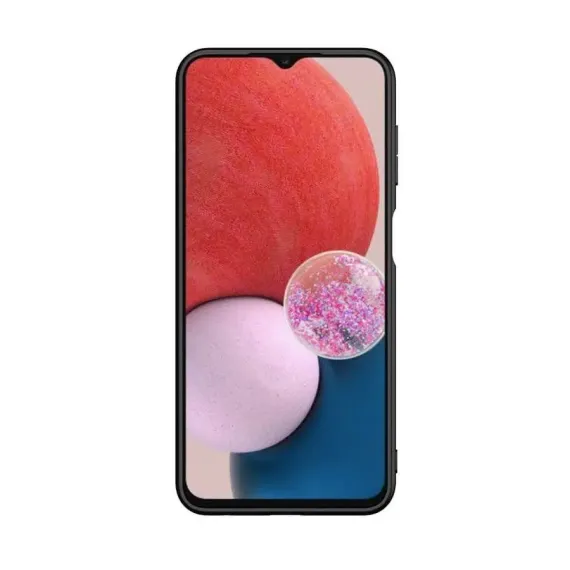 HUSA NILLKIN SAM. A13 4G, TEXTURED, NEGRU