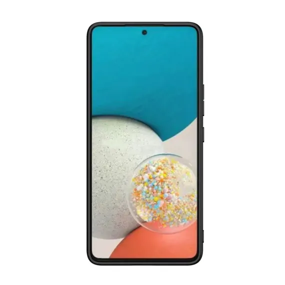 HUSA NILLKIN SAM. A53, TEXTURED, NEGRU