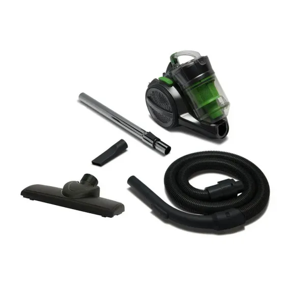 ТРАДИЦИОННЫЙ ПЫЛЕСОС POLARIS PVC1820G, ЗЕЛЁНЫЙ