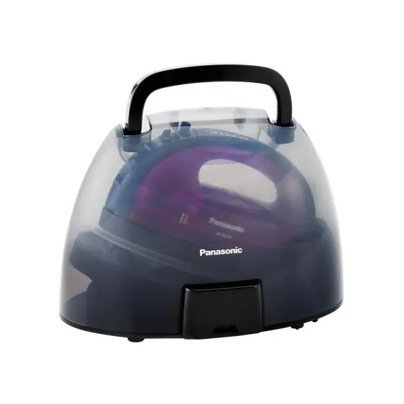 БЕСПРОВОДНОЙ УТЮГ PANASONIC NI-WL41, 1550ВТ, ФИОЛЕТОВЫЙ