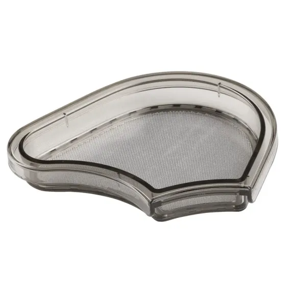 СОКОВЫЖИМАЛКА POLARIS PSJ0506, ЧЁРНЫЙ