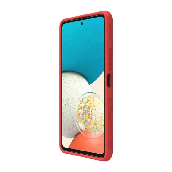 HUSA TIP CARTE NILLKIN NILLKIN SAM. A53, FROSTED PRO, ROSU