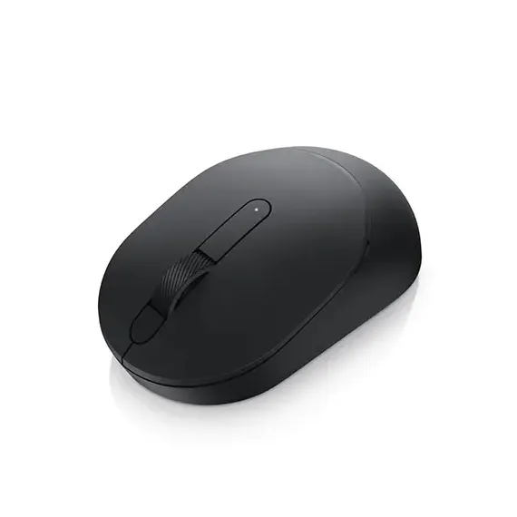 MOUSE WIRELESS DELL MS3320W, NEGRU