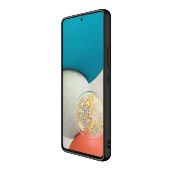 HUSA NILLKIN SAM. A53, TEXTURED, NEGRU