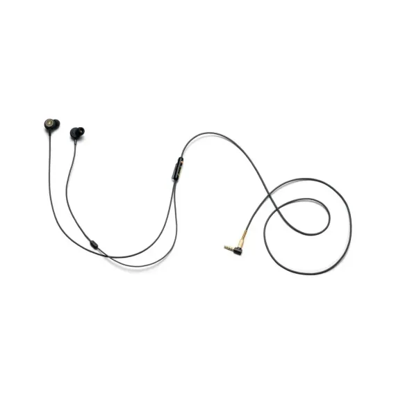 CASTI MARSHALL MODE EQ, NEGRU/AURIU