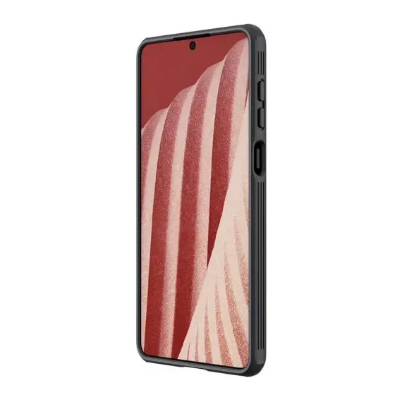 HUSA NILLKIN GALAXY A73 - CAMSHIELD PRO, NEGRU