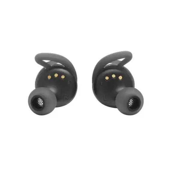 CASTI JBL UA STREAK, NEGRU