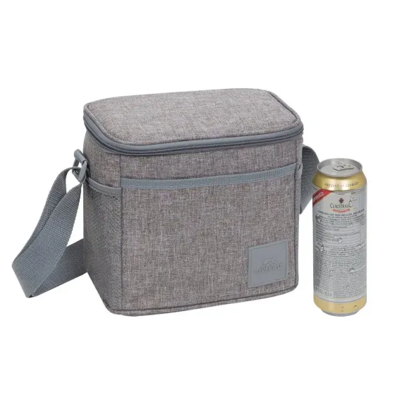 GEANTA FRIGORIFICA RIVACASE 5706, 5,5L, GRI