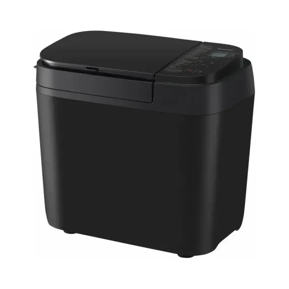ХЛЕБОПЕЧКА PANASONIC SD-R2530KTS, ЧЁРНЫЙ