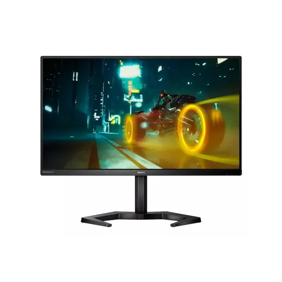 23,8" MONITOR GAMING PHILIPS 24M1N3200VS, VA 1920X1080 FHD, NEGRU