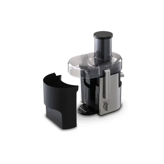 STORCATOR DE FRUCTE SI LEGUME PANASONIC MJ-DJ31STQ, ARGINTIU