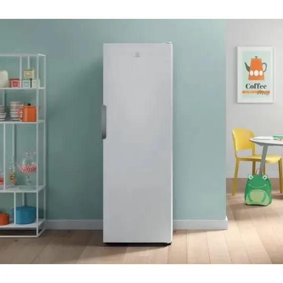 CONGELATOR INDESIT ITU 1175, ALB