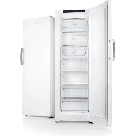 CONGELATOR INDESIT ITU 1175, ALB