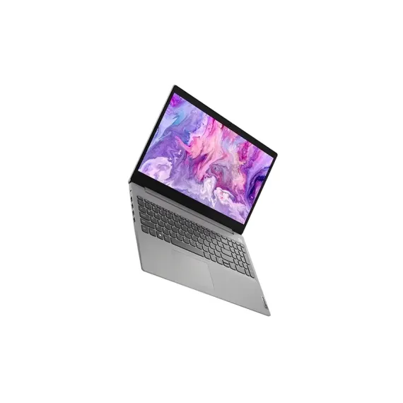 НОУТБУК 15,6" LENOVO IDEAPAD 3 15ITL05, PLATINUM GREY, INTEL CORE I3-1115G4, 8ГБ/512ГБ, БЕЗ ОС