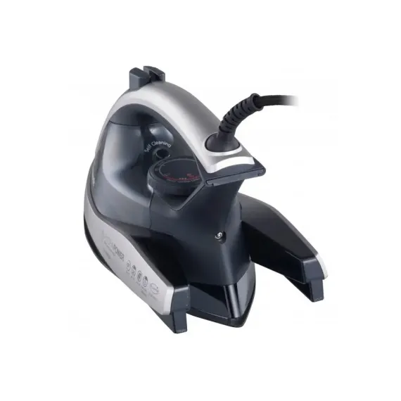 УТЮГ PANASONIC NI-W950А, 2400ВТ, ЧЁРНЫЙ