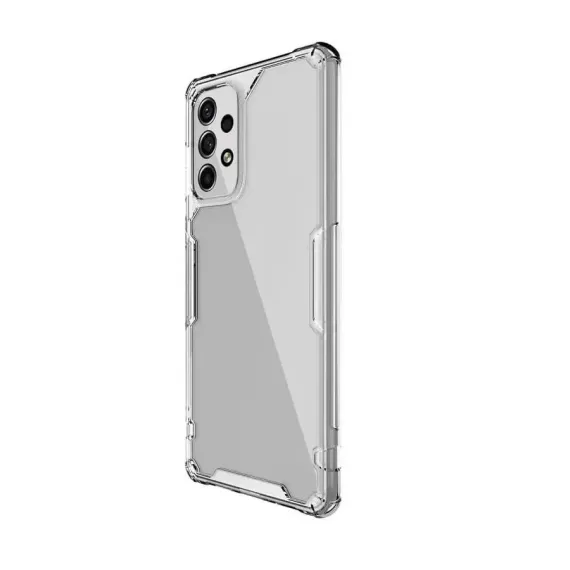 HUSA NILLKIN SAM. A53, NATURE PRO, TRANSPARENT