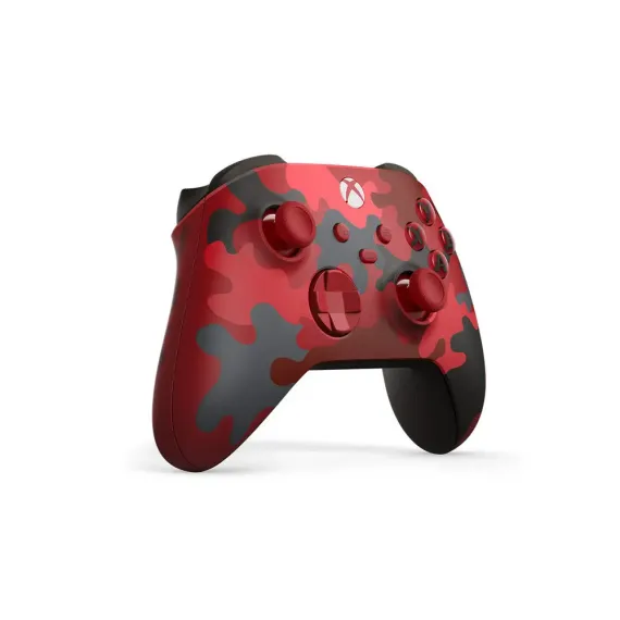 GAMEPAD MICROSOFT XBOX, ROSU
