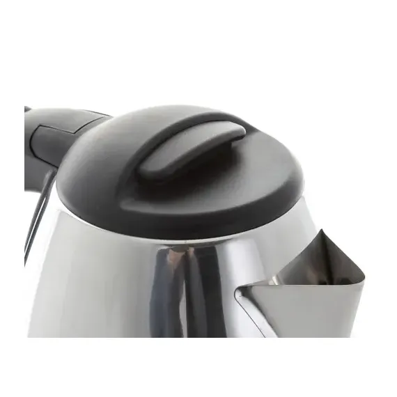 FIERBATOR ELECTRIC MAXWELL MW-1043, ARGINTIU