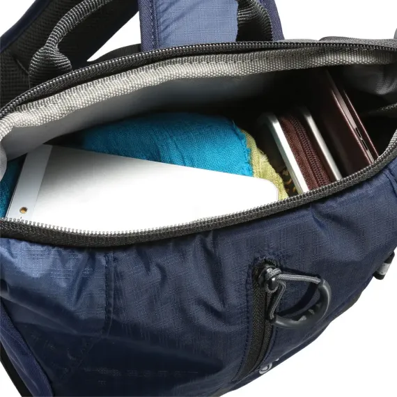 RUCSAC PENTRU CAMERA VANGUARD RENO 34BL, ALBASTRU