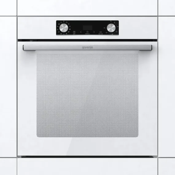 CUPTOR ELECTRIC GORENJE BPS6737E13WG, ALB