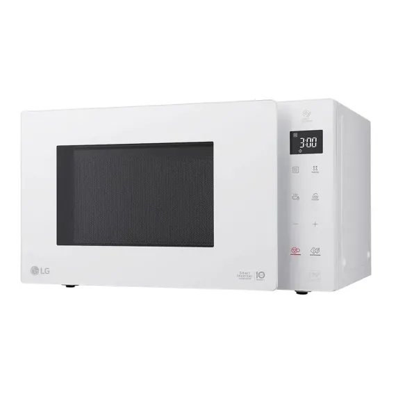 CUPTOR CU MICROUNDE LG MS2595GIH, ALB