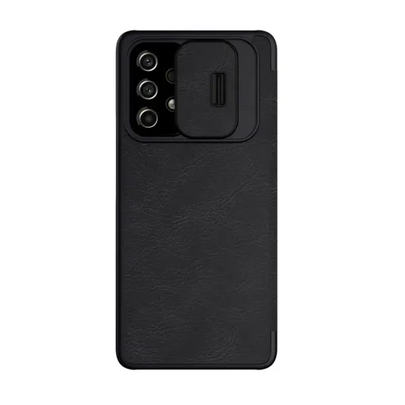 HUSA TIP CARTE NILLKIN NILLKIN SAM. A53, QIN PRO, NEGRU