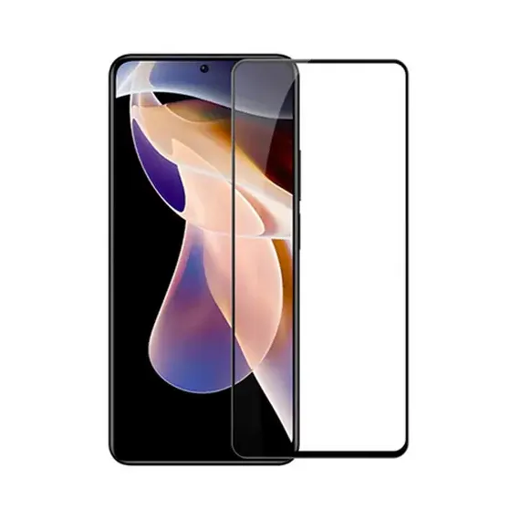STICLA DE PROTECTIE NILLKIN XIAOMI REDMI NOTE 11 PRO, TRANSPARENT