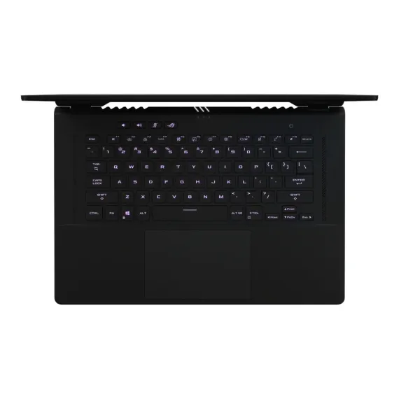 ИГРОВОЙ НОУТБУК 16" ASUS GU603HM, OFF BLACK, INTEL CORE I7-11800H, 16ГБ/512ГБ, БЕЗ ОС