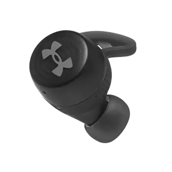 CASTI JBL UA STREAK, NEGRU