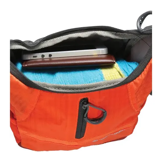 GEANTA PE UMAR VANGUARD RENO 18OR, PORTOCALIU