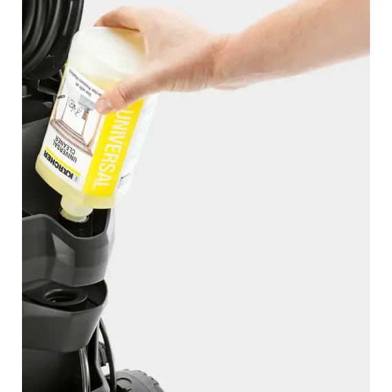 МОЙКА ВЫСОКОГО ДАВЛЕНИЯ KARCHER K 5 X-RANGE, 1.180-633.0
