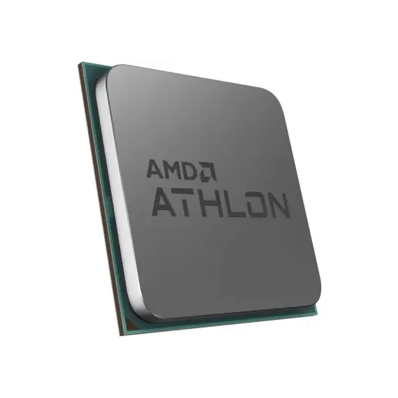 PROCESOR AMD ATHLON 300GE, RADEON VEGA 3 GRAPHICS  | TRAY
