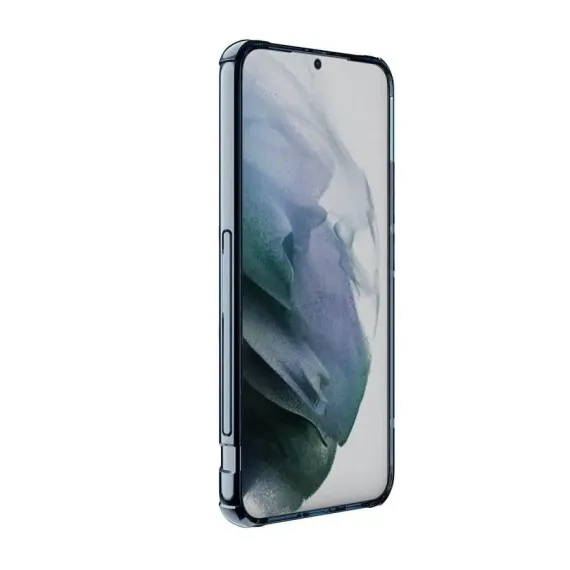 HUSA NILLKIN GALAXY S22 - NATURE PRO, ALBASTRU