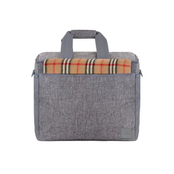 GEANTA FRIGORIFICA RIVACASE 5736, 30L, GRI