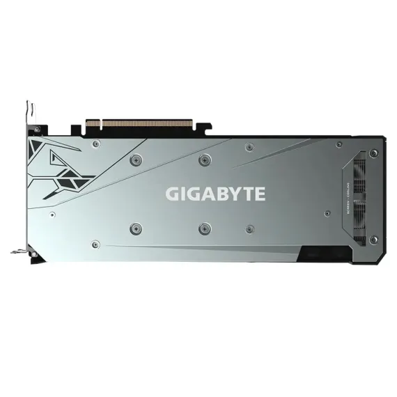 ВИДЕОКАРТА GIGABYTE GV-R675XTGAMING OC-12GD, 12ГБ GDDR6 192БИТ