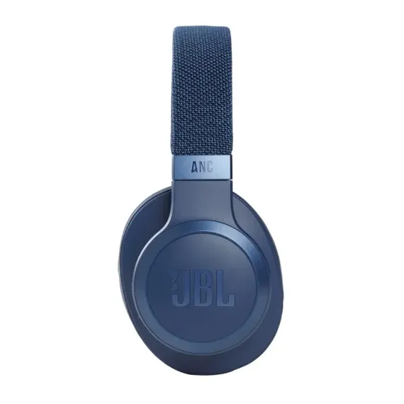 CASTI JBL LIVE 660NC, ALBASTRU
