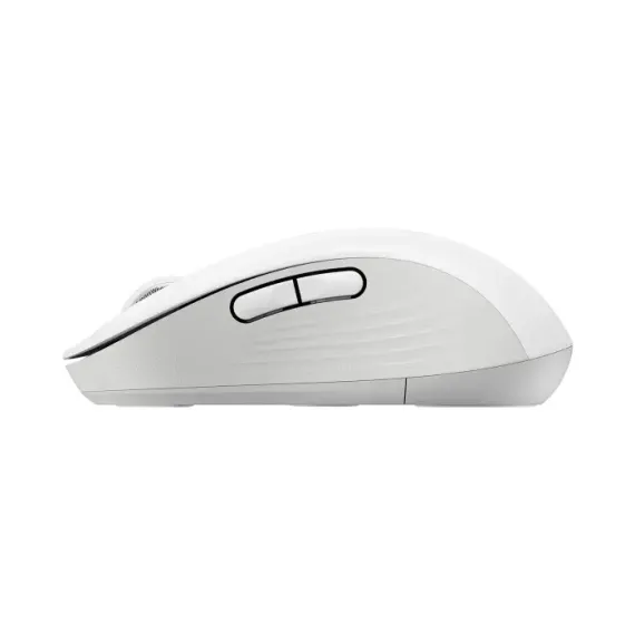 MOUSE LOGITECH M650 L, ALB