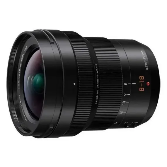 CAMERA VIDEO PROFESIONALA PANASONIC DC-BGH1EE, NEGRU